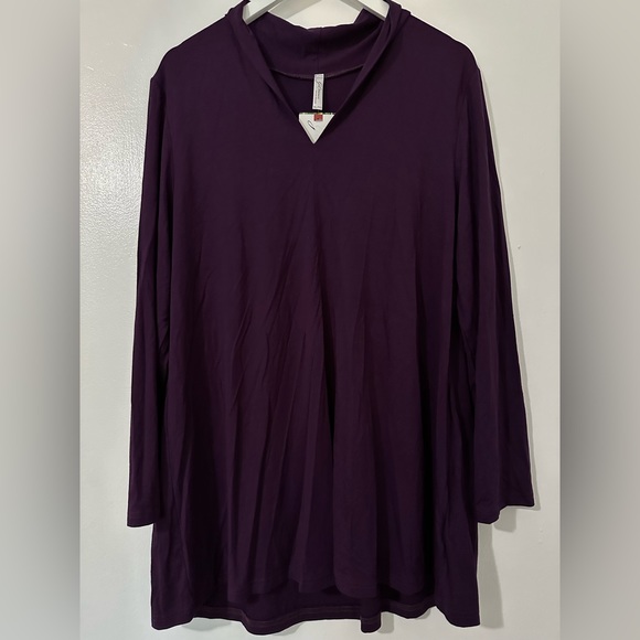 BNWT slouch poncho - Picture 1 of 2